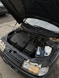 Lada (ВАЗ) 2112, 2006г, передний привод, механика