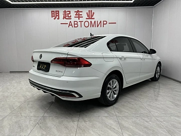 Volkswagen Bora, 2022г, передний привод, автомат