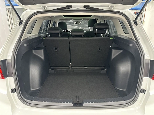 Jetta VS7, 2022г, передний привод, автомат