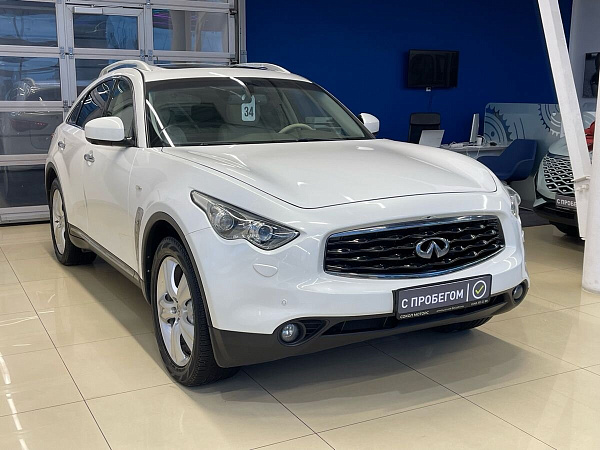 Infiniti , 2011г., полный привод, автомат