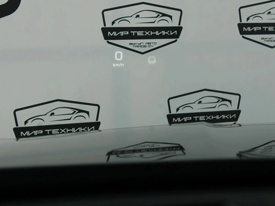 Geely Tugella, 2024г., полный привод, автомат