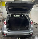 Kia Sportage, 2019г., полный привод, автомат