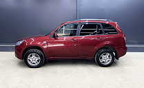 Chery , 2014г., передний привод, механика
