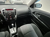 Kia Ceed, 2011г., передний привод, автомат