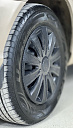 Hyundai Accent, 2003г., передний привод, автомат