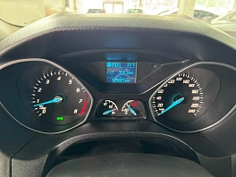 Ford Focus, 2013г, передний привод, робот