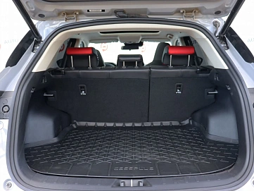 Changan , 2024г., передний привод, робот