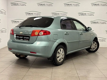 Chevrolet Lacetti, 2008г, передний привод, механика