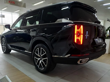 GAC GS8, 2024г, полный привод, автомат