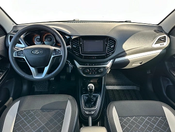 Lada (ВАЗ) Vesta, 2020г., передний привод, механика