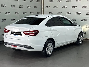 Lada (ВАЗ) Vesta, 2024г, передний привод, автомат