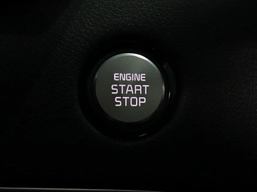 Kia Stinger, 2020г, задний привод, автомат