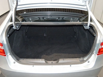 Lada (ВАЗ) Vesta, 2022г, передний привод, механика