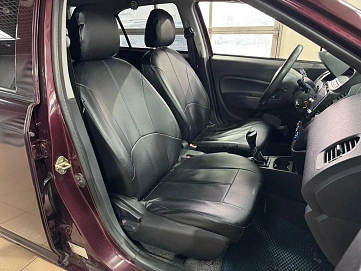 Geely GC6, 2014г, передний привод, механика