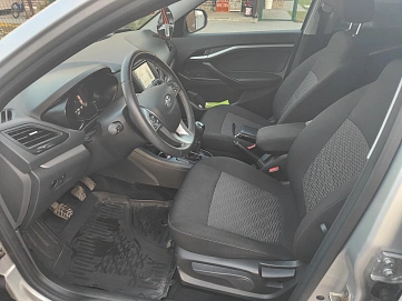 Lada (ВАЗ) Vesta, 2022г, передний привод, механика