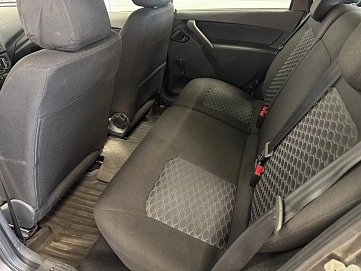 Lada (ВАЗ) Granta, 2019г, передний привод, механика