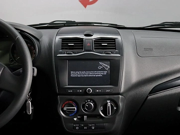 Lada (ВАЗ) Granta, 2025г, передний привод, механика