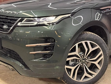 Land Rover , 2025г., полный привод, автомат