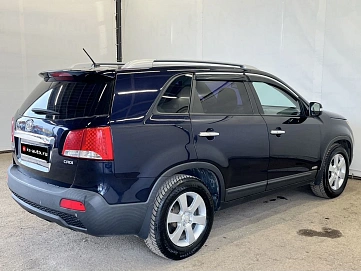 Kia Sorento, 2009г, полный привод, автомат
