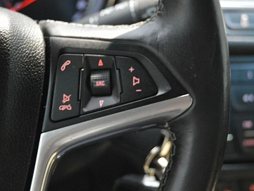 Opel Mokka, 2013г, передний привод, механика