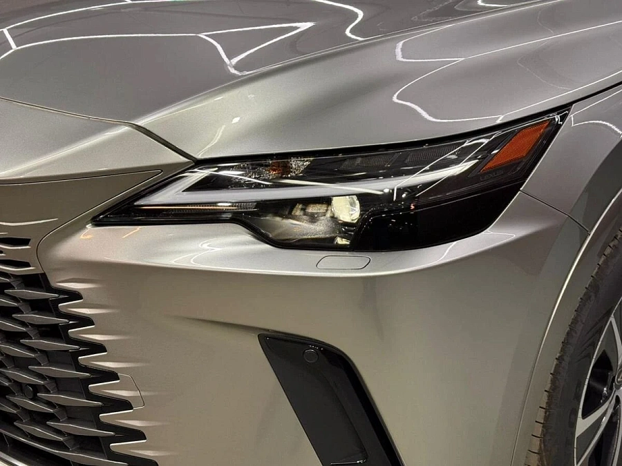 Lexus RX, 2025г., полный привод, автомат