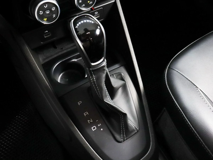 Lada (ВАЗ) , 2024г., передний привод, вариатор