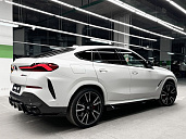 BMW X6, 2023г., полный привод, автомат