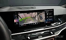 BMW X7, 2023г., полный привод, автомат