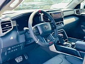 Toyota Sequoia, 2024г., полный привод, автомат