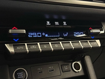 Mitsubishi L200, 2025г., полный привод, автомат