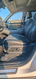 Hyundai Palisade, 2023г, полный привод, автомат