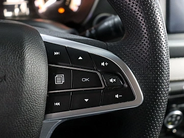 Lada (ВАЗ) Vesta, 2023г, передний привод, механика