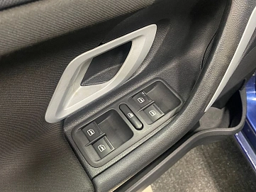 Skoda Fabia, 2008г, передний привод, механика