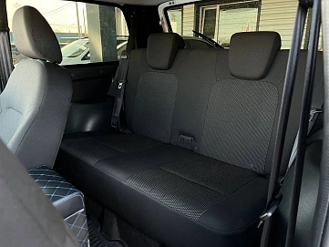 Lada (ВАЗ) Niva Legend, 2024г, передний привод, механика