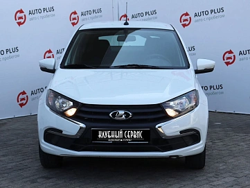 Lada (ВАЗ) Granta, 2023г, передний привод, механика