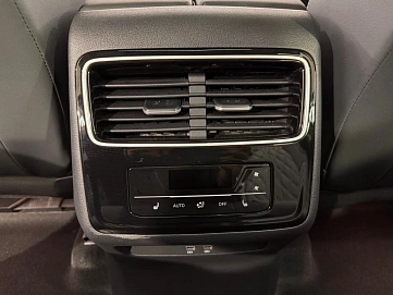 Volkswagen Tavendor, 2025г, полный привод, робот