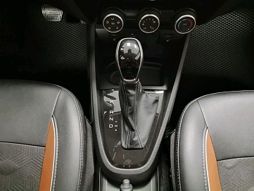 Lada (ВАЗ) Vesta, 2024г, передний привод, автомат