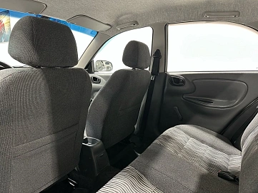 ЗАЗ , 2012г., передний привод, механика