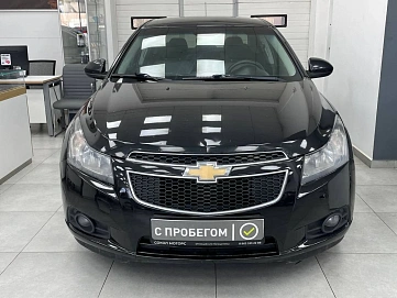 Chevrolet Cruze, 2012г, передний привод, автомат