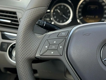 Mercedes-Benz E-Класс, 2011г, задний привод, автомат