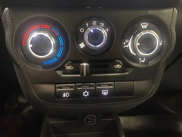 Lada (ВАЗ) Granta, 2020г, передний привод, механика