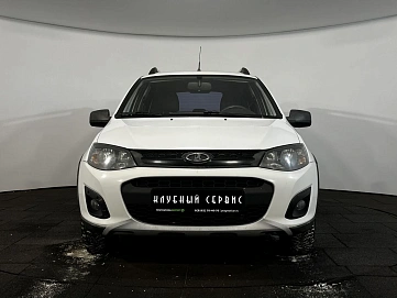 Lada (ВАЗ) , 2015г., передний привод, механика