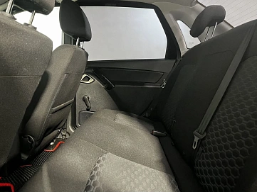 Lada (ВАЗ) Granta, 2023г, передний привод, механика