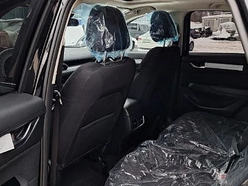 Mazda CX-5, 2025г, передний привод, автомат