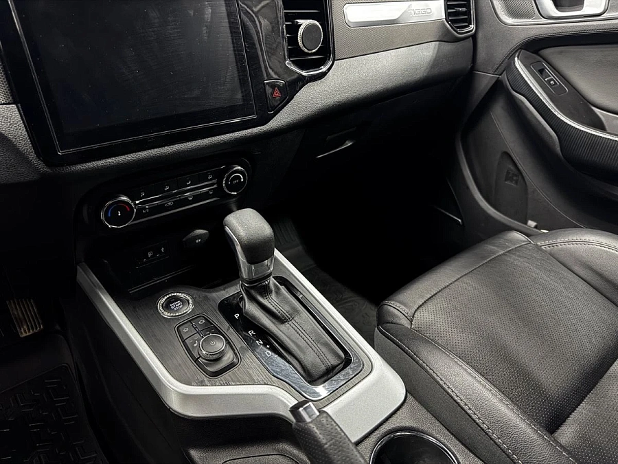 Chery Tiggo 4, 2021г., передний привод, вариатор