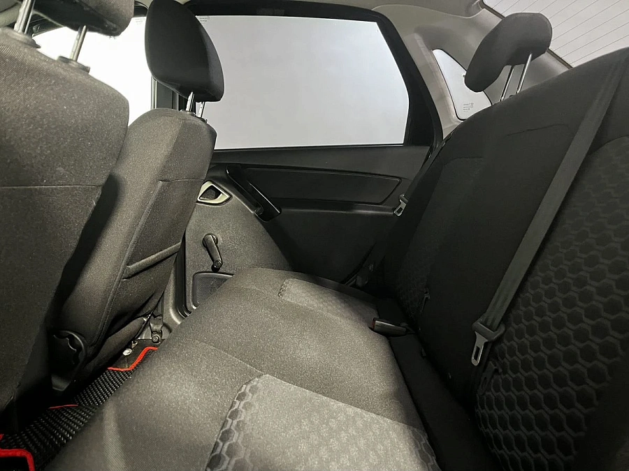 Lada (ВАЗ) Granta, 2023г., передний привод, механика