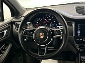 Porsche Macan, 2019г., полный привод, робот