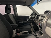 Mitsubishi Pajero Sport, 2006г., полный привод, механика