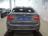 BMW X6, 2010г., полный привод, автомат