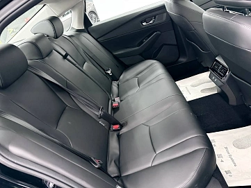 Honda Inspire, 2024г, передний привод, вариатор